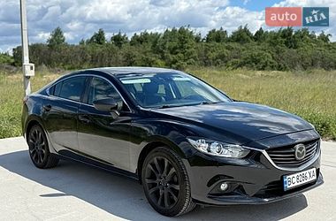 Седан Mazda 6 2013 в Львове фото Седан Mazda 6 2013 в Львове