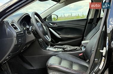 Седан Mazda 6 2013 в Львове фото 13 Седан Mazda 6 2013 в Львове