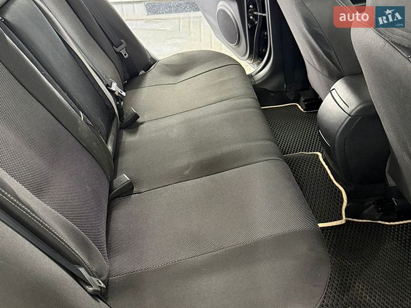 Седан Mazda 6 2008 в Києві фото 18 Седан Mazda 6 2008 в Києві