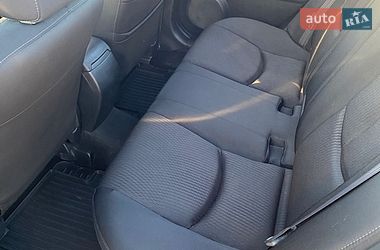 Седан Mazda 6 2012 в Львове