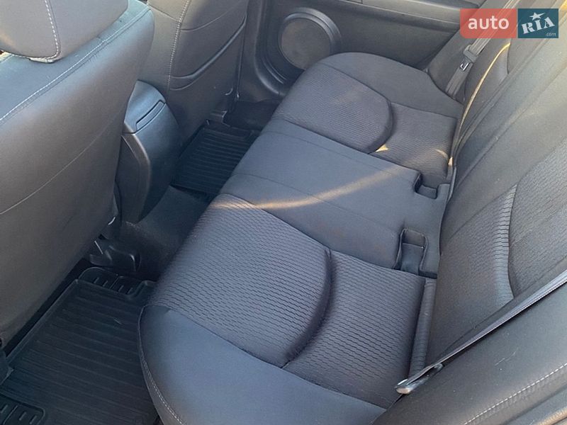 Седан Mazda 6 2012 в Львове