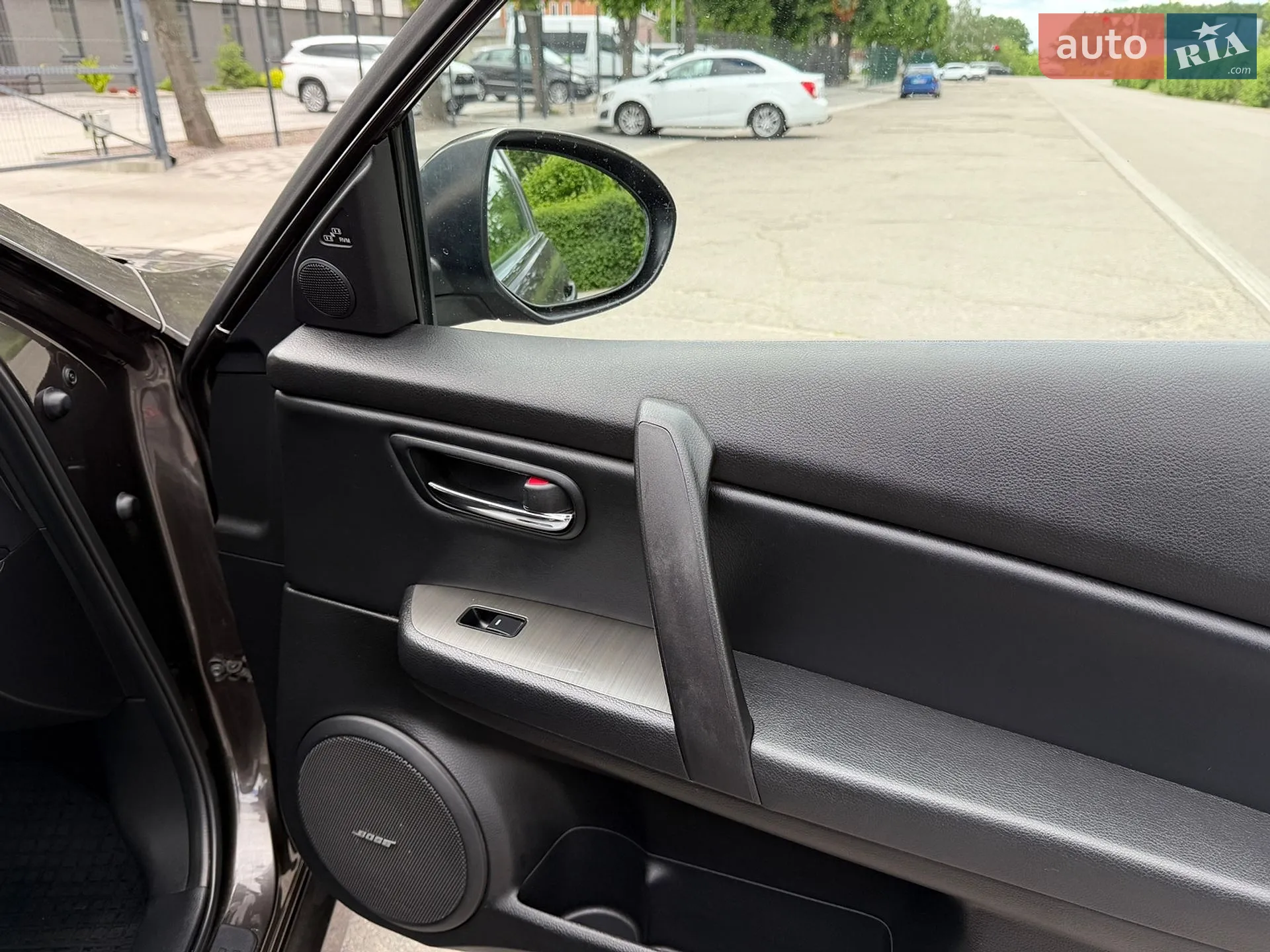 2012 Mazda 6 - мініатюра 20