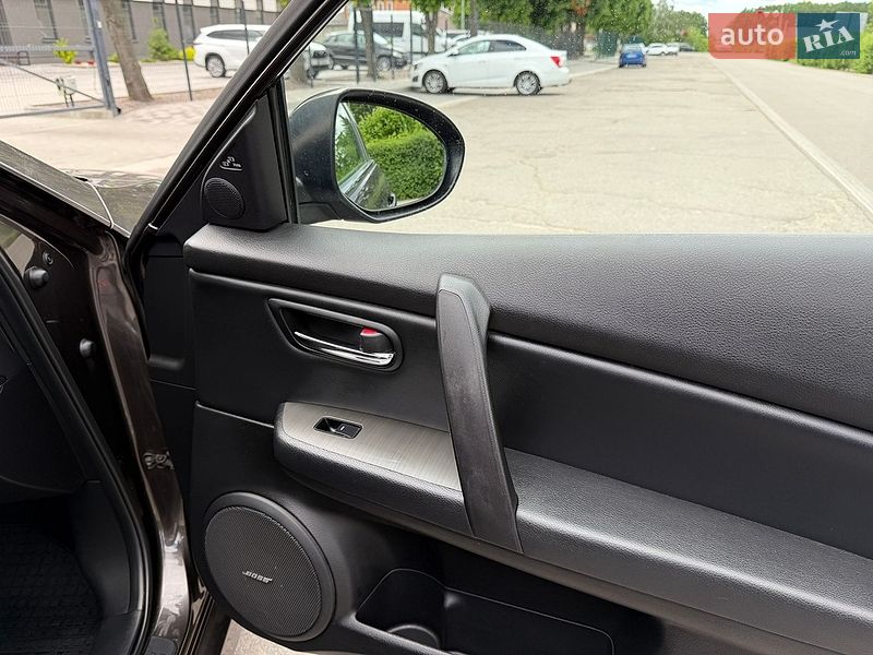 Универсал Mazda 6 2012 в Белой Церкви