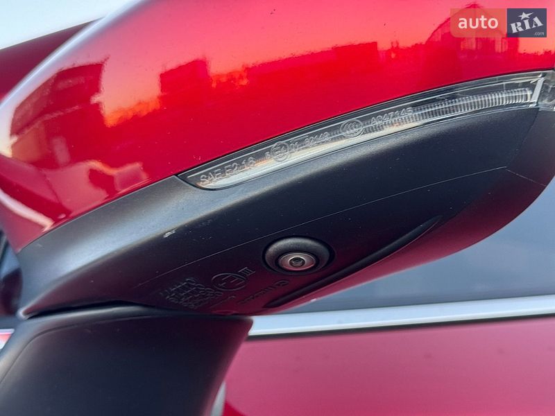 Седан Mazda 6 2019 в Києві
