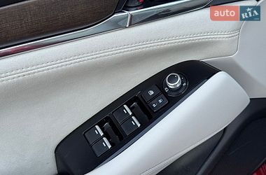 Седан Mazda 6 2019 в Києві
