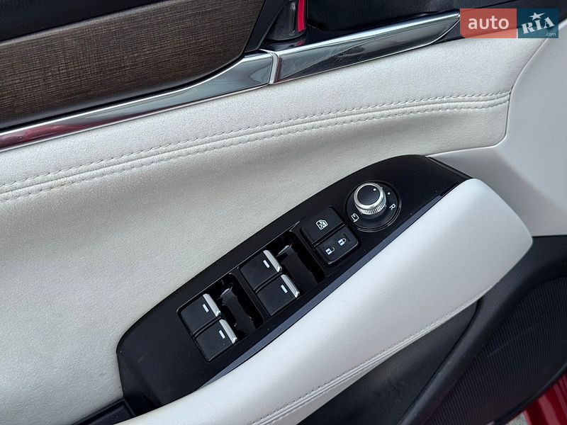 Седан Mazda 6 2019 в Києві