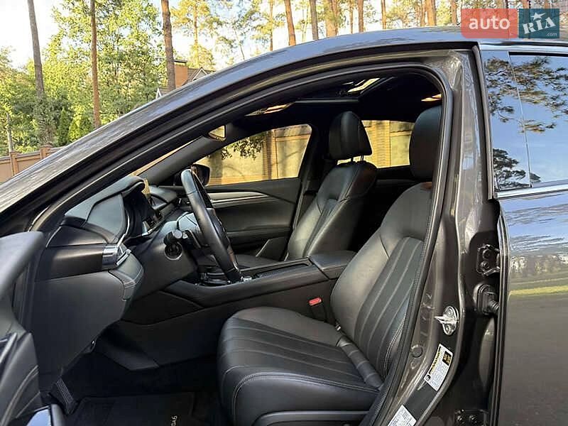 Седан Mazda 6 2019 в Львове фото 7 Седан Mazda 6 2019 в Львове