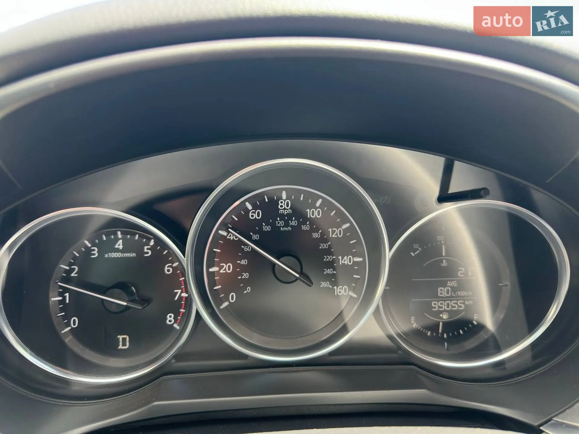 2018 Mazda 6 - мініатюра 19
