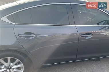 Седан Mazda 6 2015 в Львові фото 3 Седан Mazda 6 2015 в Львові