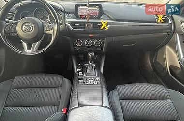 Седан Mazda 6 2015 в Львові фото 18 Седан Mazda 6 2015 в Львові