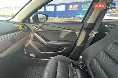 Седан Mazda 6 2015 в Львові фото 19 Седан Mazda 6 2015 в Львові