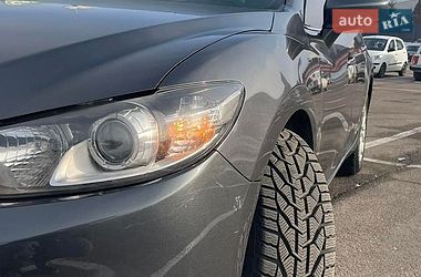 Седан Mazda 6 2015 в Львові