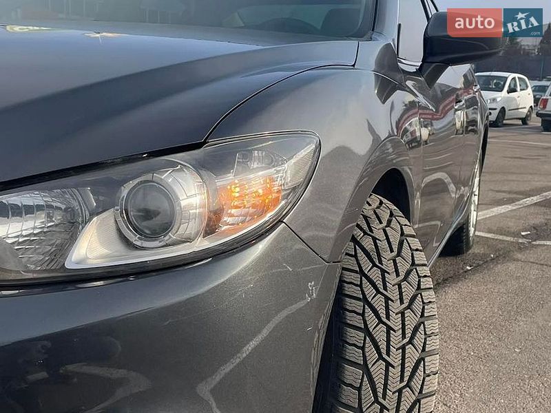 Седан Mazda 6 2015 в Львові