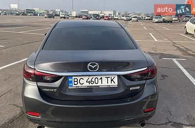 Седан Mazda 6 2015 в Львові фото 8 Седан Mazda 6 2015 в Львові
