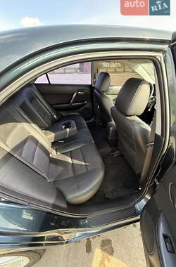 Седан Mazda 6 2006 в Богодухове