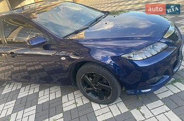 Універсал Mazda 6 2003 в Буську фото 11 Універсал Mazda 6 2003 в Буську