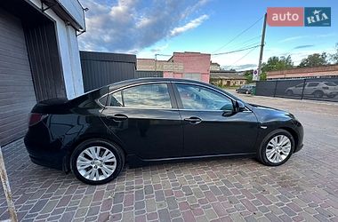 Седан Mazda 6 2008 в Ніжині