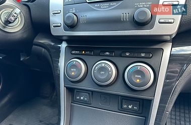 Седан Mazda 6 2008 в Ніжині