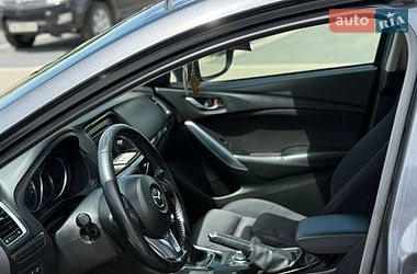 Седан Mazda 6 2013 в Сокале