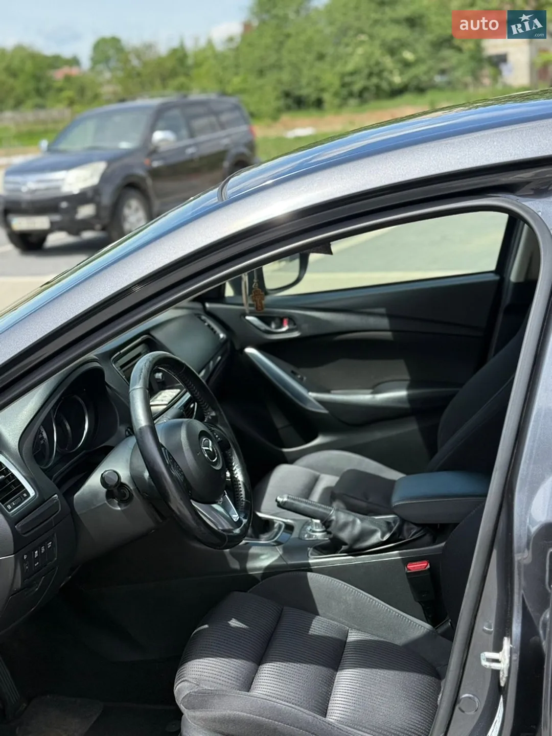 2013 Mazda 6 - мініатюра 9