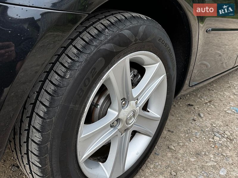 Универсал Mazda 6 2007 в Львове