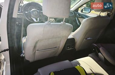 Седан Mazda 6 2014 в Києві