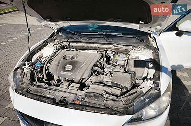 Седан Mazda 6 2014 в Києві