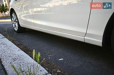 Седан Mazda 6 2014 в Києві