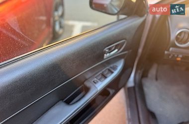 Седан Mazda 6 2007 в Києві фото 9 Седан Mazda 6 2007 в Києві