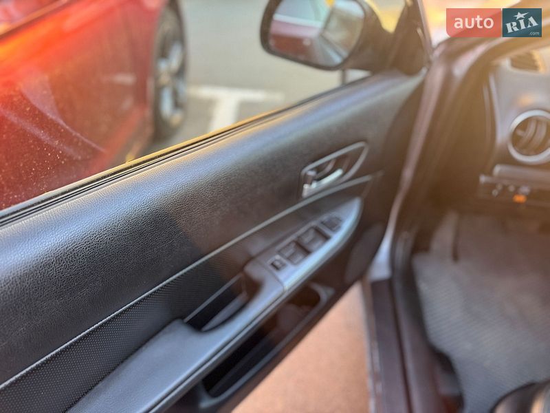 Седан Mazda 6 2007 в Києві фото 9 Седан Mazda 6 2007 в Києві