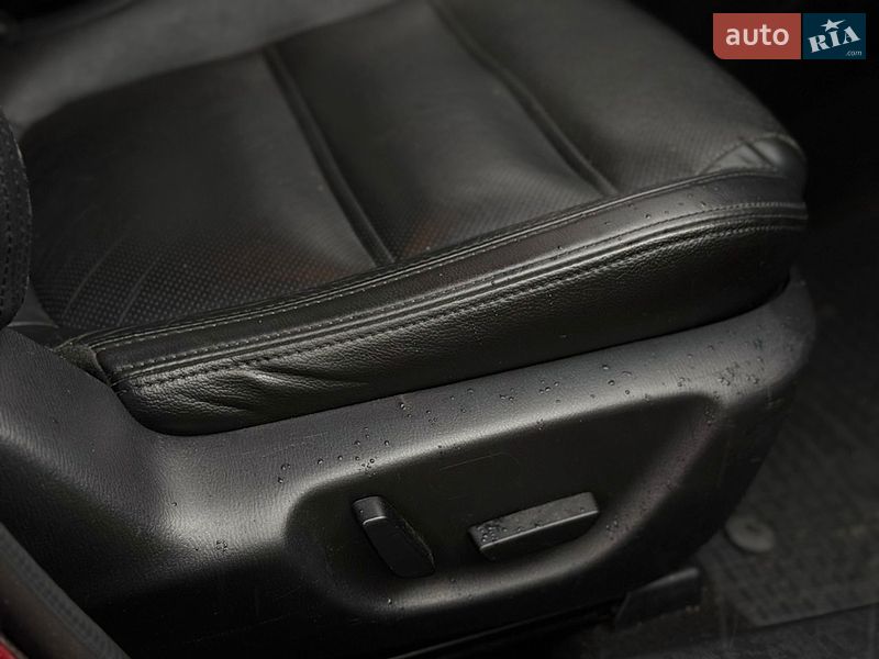 Седан Mazda 6 2015 в Кропивницькому