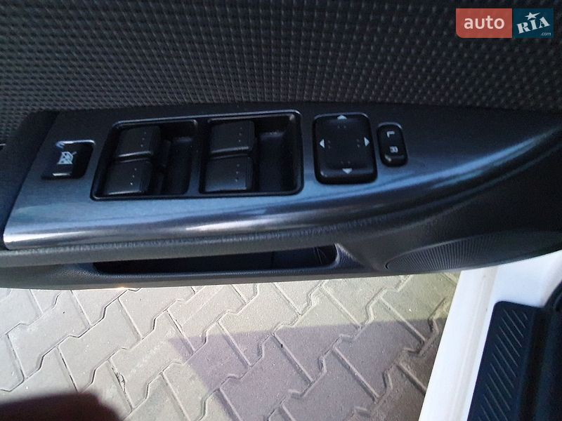 Седан Mazda 6 2006 в Вишневому фото 53 Седан Mazda 6 2006 в Вишневому