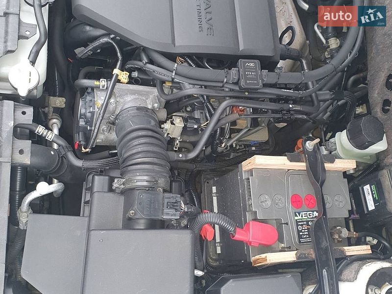 Седан Mazda 6 2006 в Вишневому фото 59 Седан Mazda 6 2006 в Вишневому