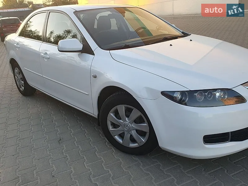 Mazda 6 2006 VIN JMZGG12F771662619 фото оголошення 3 з 97