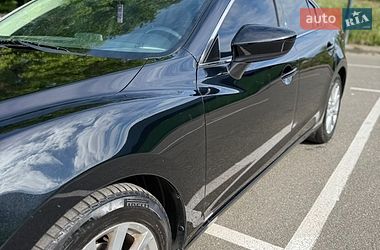 Седан Mazda 6 2016 в Києві