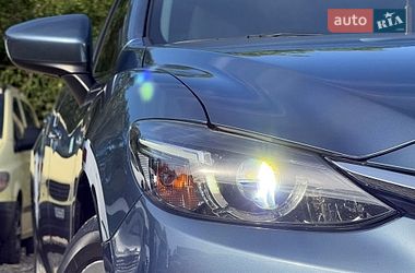 Універсал Mazda 6 2015 в Стрию фото 10 Універсал Mazda 6 2015 в Стрию