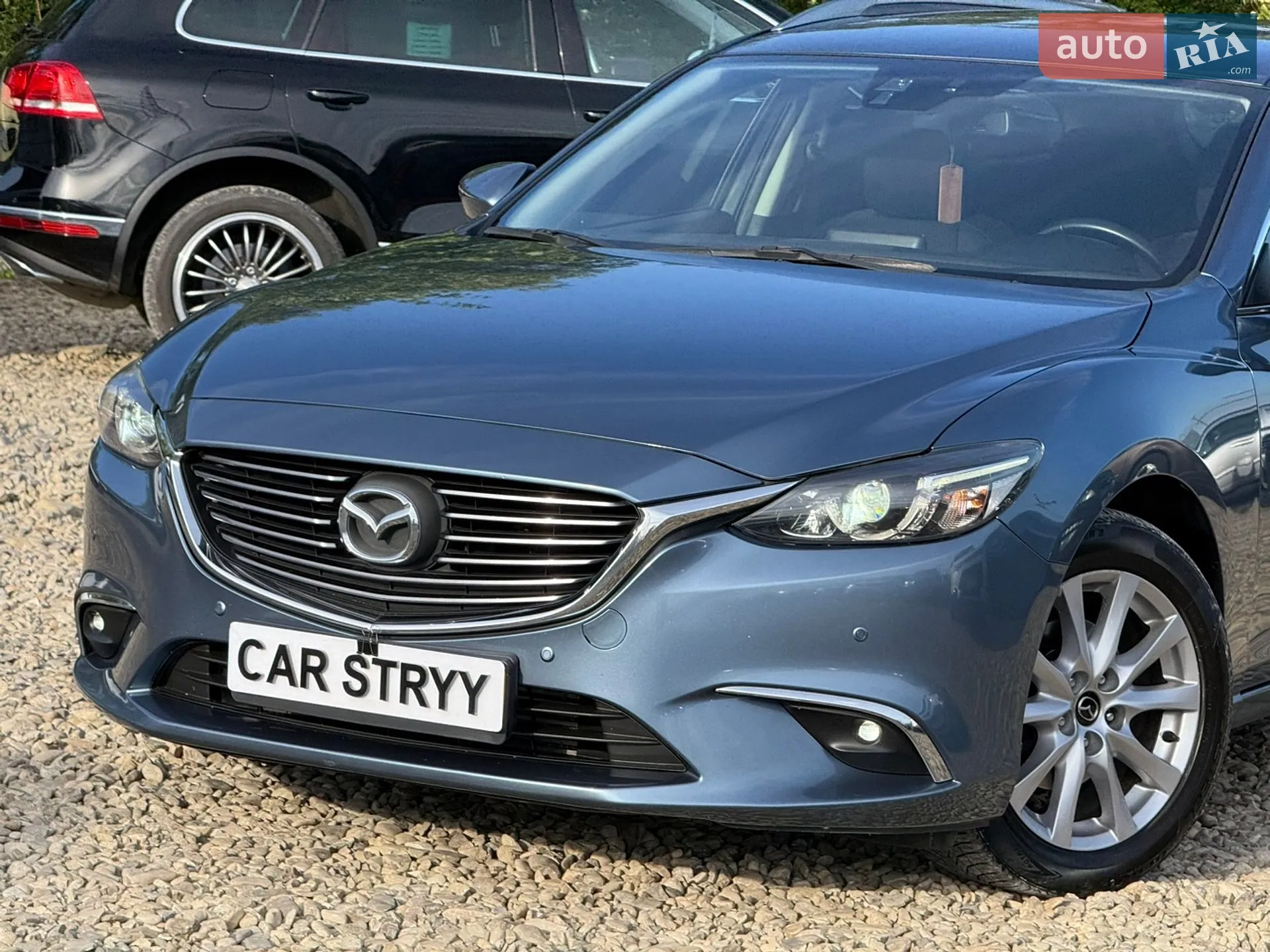 2015 Mazda 6 - мініатюра 14
