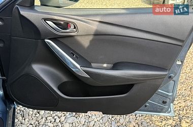 Універсал Mazda 6 2015 в Стрию фото 33 Універсал Mazda 6 2015 в Стрию