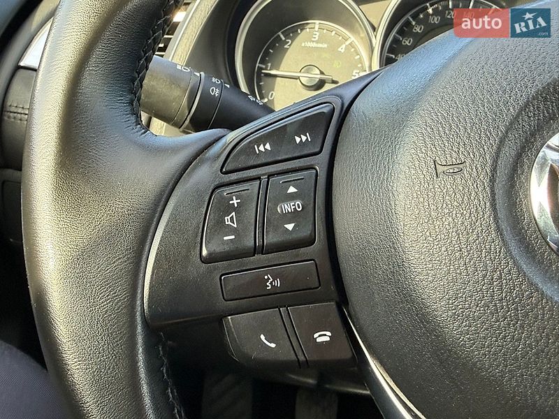 Універсал Mazda 6 2015 в Стрию фото 52 Універсал Mazda 6 2015 в Стрию