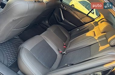 Седан Mazda 6 2016 в Харкові