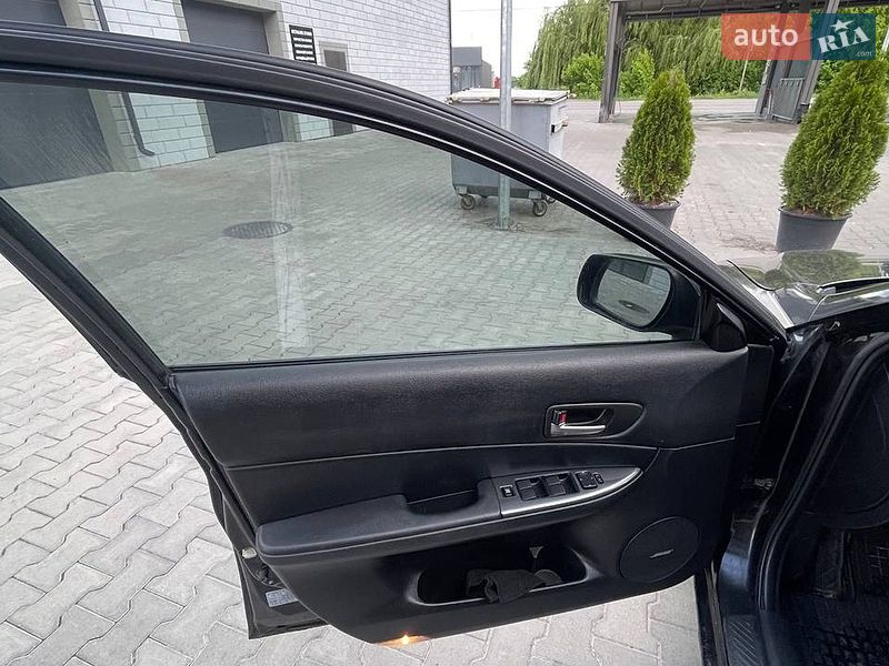 Седан Mazda 6 2006 в Києві