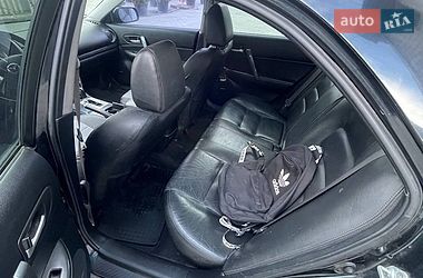 Седан Mazda 6 2006 в Києві