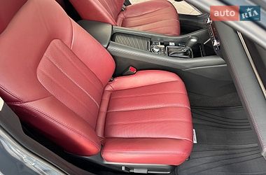 Седан Mazda 6 2021 в Киеве фото 22 Седан Mazda 6 2021 в Киеве