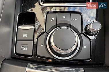Седан Mazda 6 2021 в Киеве фото 36 Седан Mazda 6 2021 в Киеве
