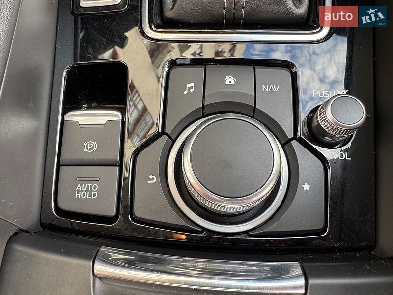 Седан Mazda 6 2021 в Киеве фото 36 Седан Mazda 6 2021 в Киеве