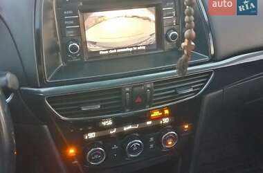 Седан Mazda 6 2013 в Решетилівці