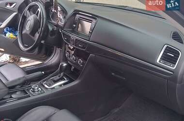 Седан Mazda 6 2013 в Решетилівці