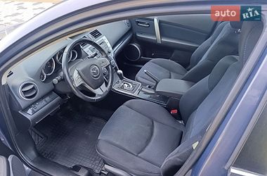Универсал Mazda 6 2008 в Одессе