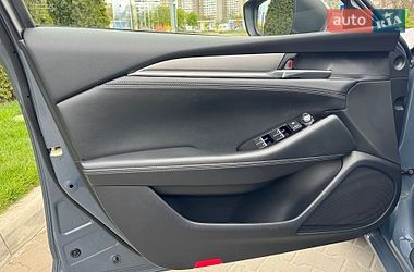 Седан Mazda 6 2022 в Киеве