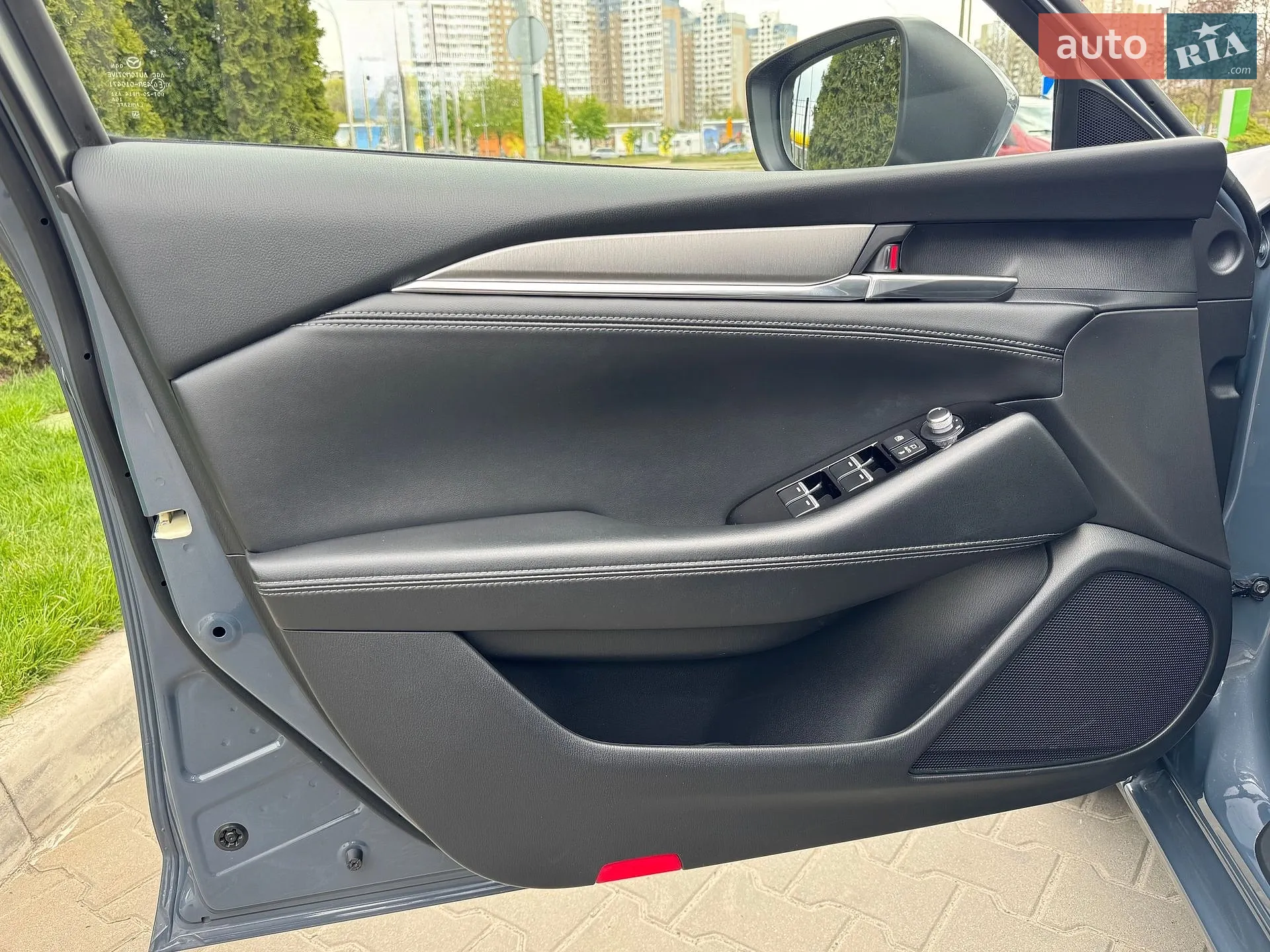 2022 Mazda 6 - мініатюра 39